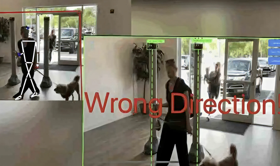 Athena A.I. Takes Evasion Seriously: Athena Security’s