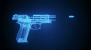 Weapon Detected image