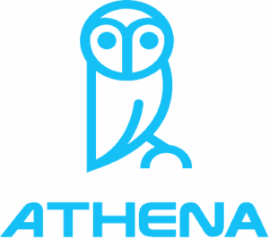 Athena Logo