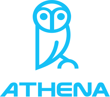 Athena Logo