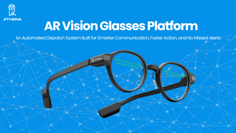 Automated Dispatch System