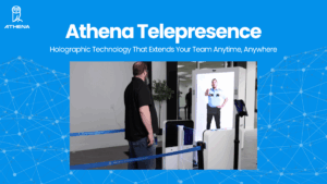 Athena Security's virtual security officer