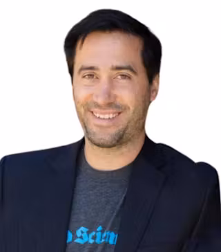 Announcing the 2025 Security Innovator Awards