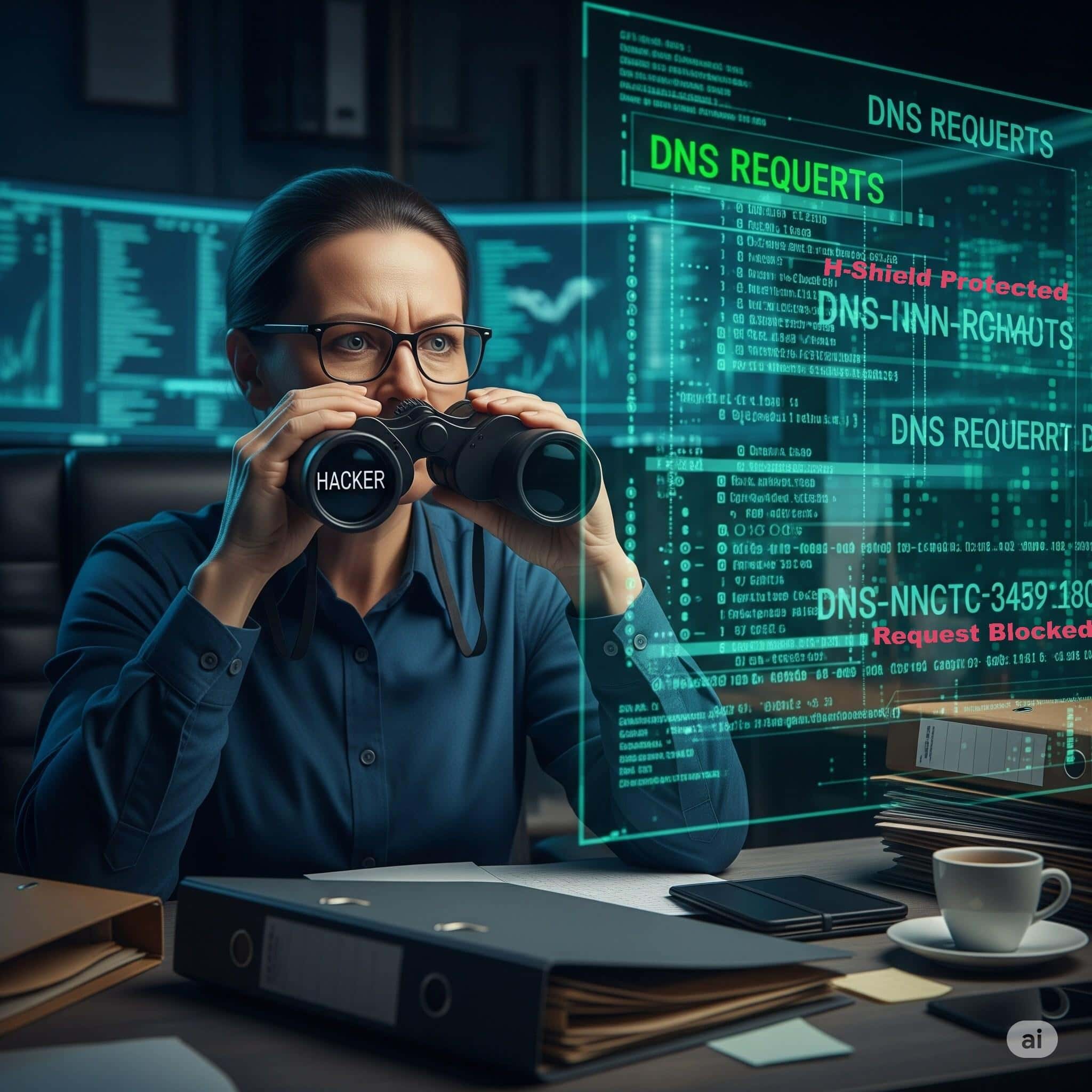 Athena Security, Leader in Physical Entryway Protection and Innovation, Now Innovates On The Digital Front Door with H-Shield