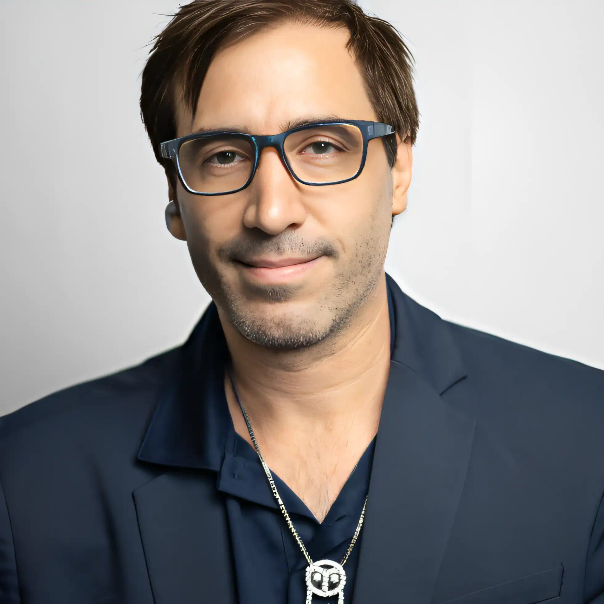 Can Human Error be Eliminated to Create a Safer World? Chris Ciabarra Says Yes, With the Right Tech