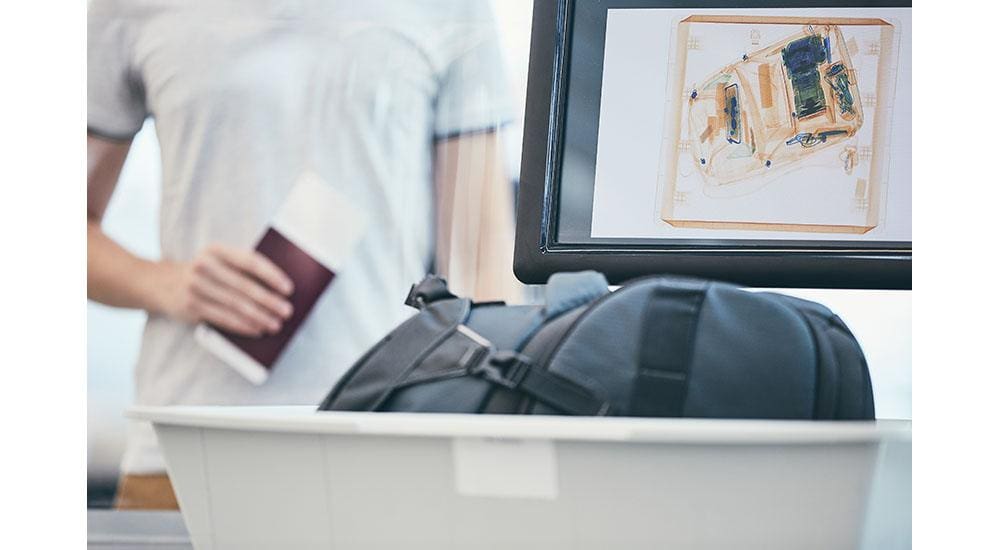 Athena Security Set to Rollout New X-Ray Software Update