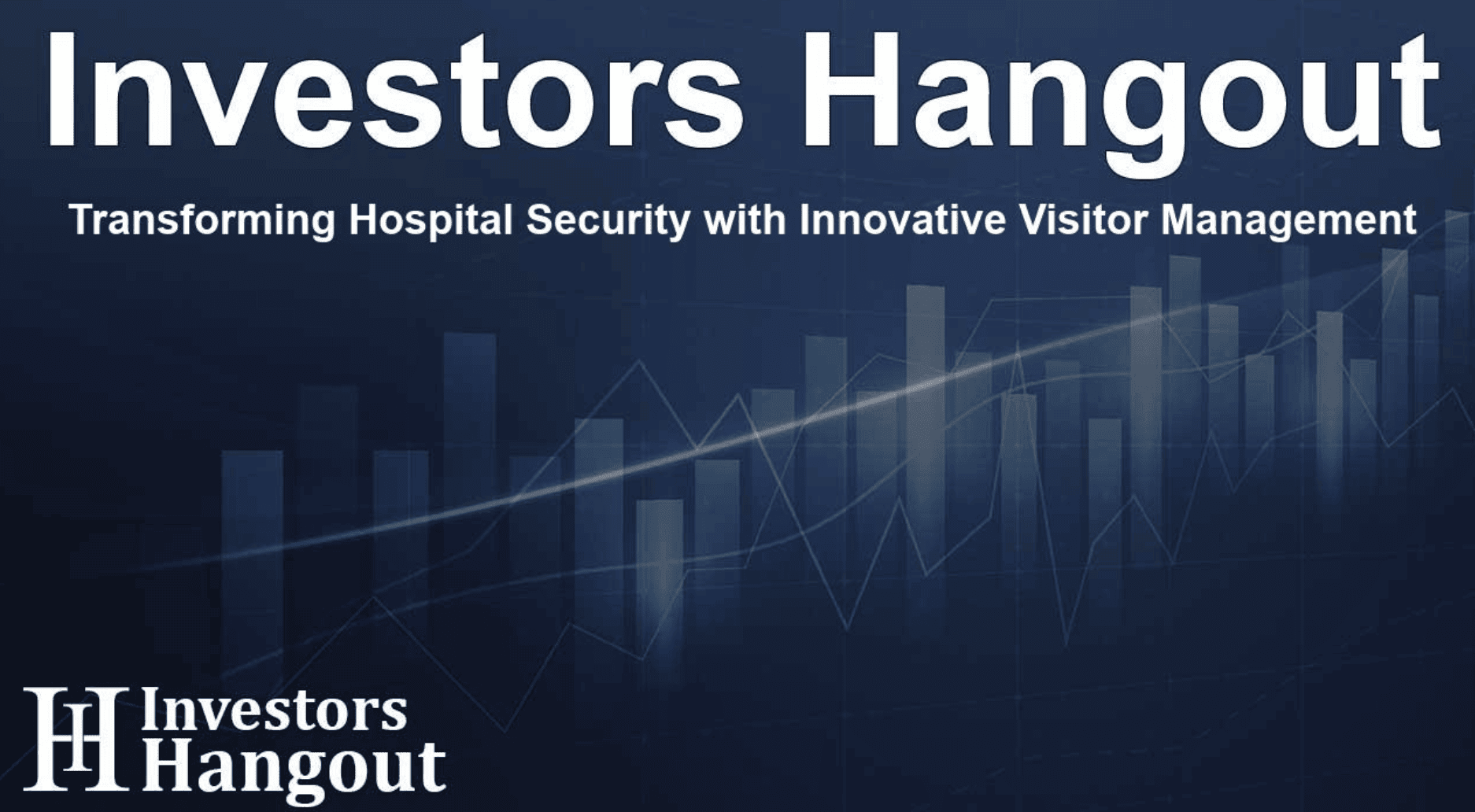Transforming Hospital Security with Innovative Visitor Management