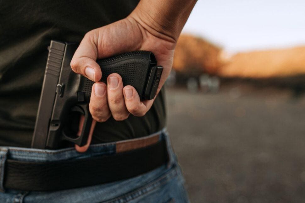 How AI-Powered Weapons Detection Can Help Prevent Mass Shootings