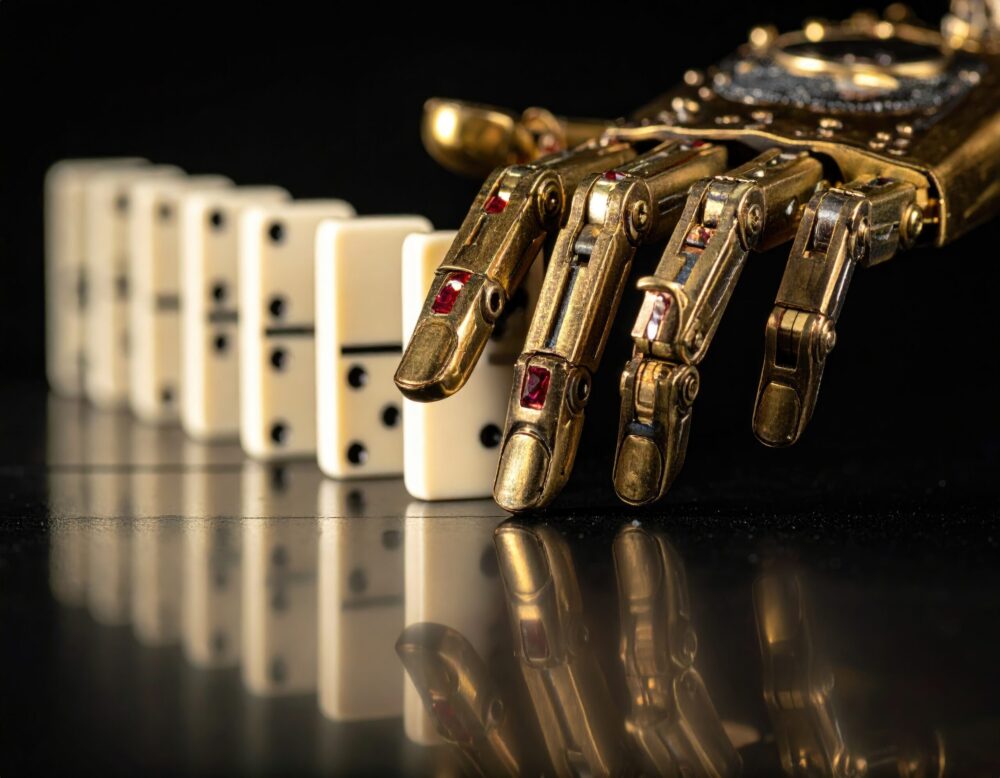 How Security Integrators Can Help Build More Resilient Systems