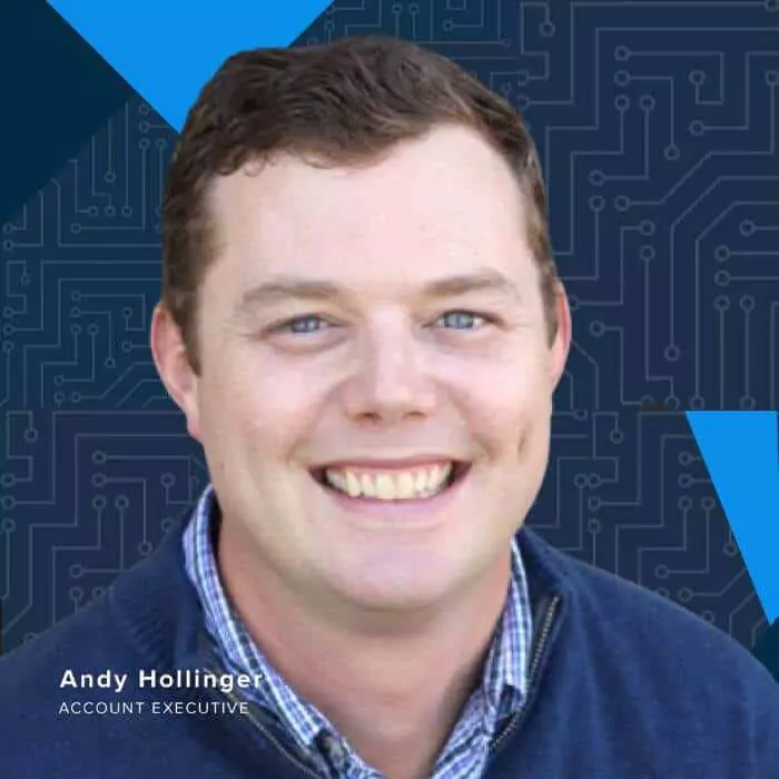 Andy Hollinder