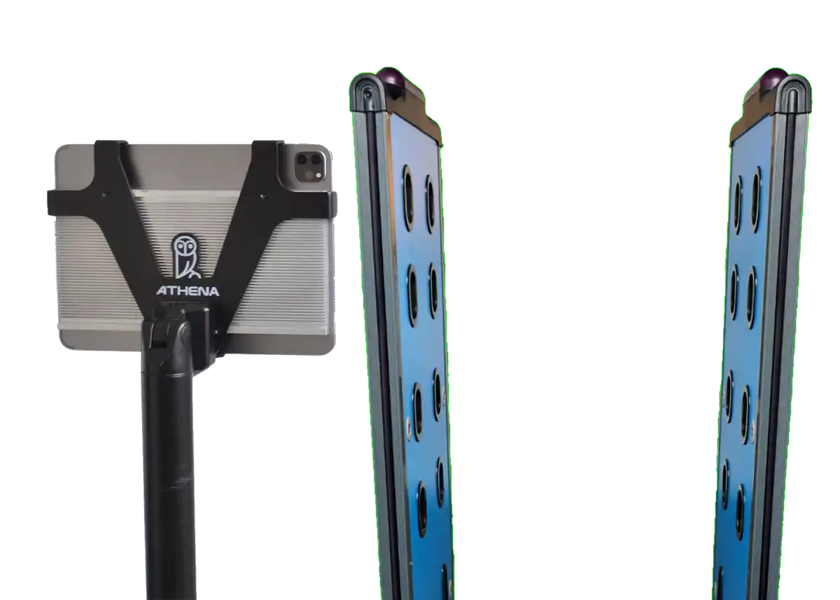 Athena Security launches Apollo 500