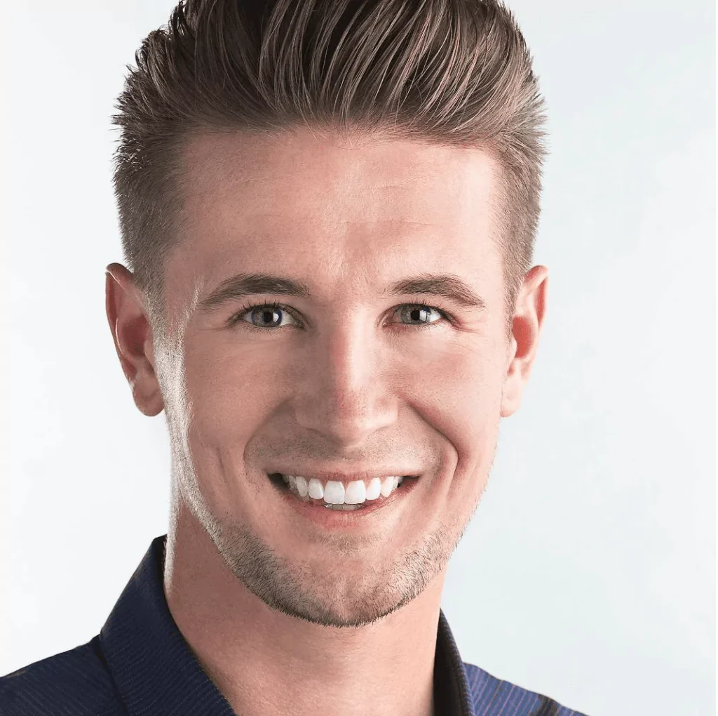 connor gibbons