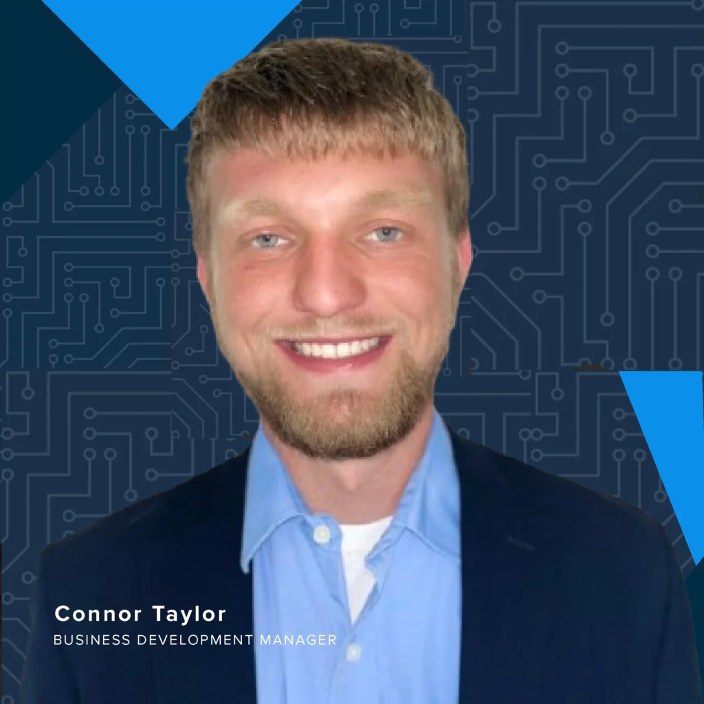 connor taylor
