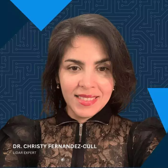 dr. christy fernandez-cull
