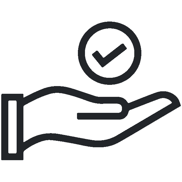 checkmark