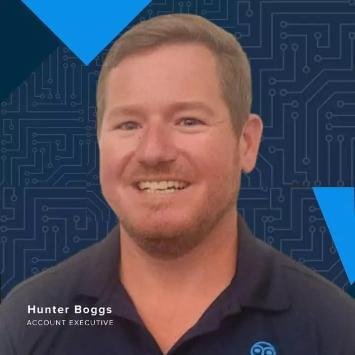Hunter Boggs