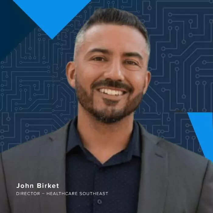 john birket