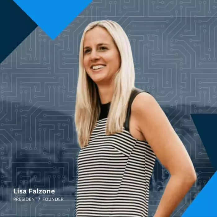 lisa falzone