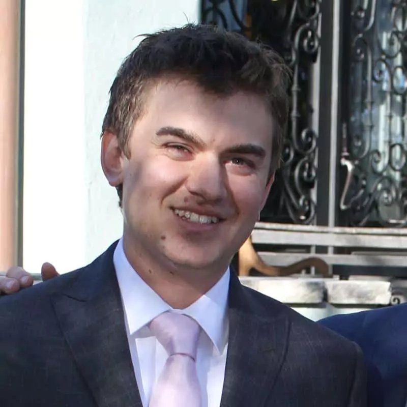 Michael Dolan
