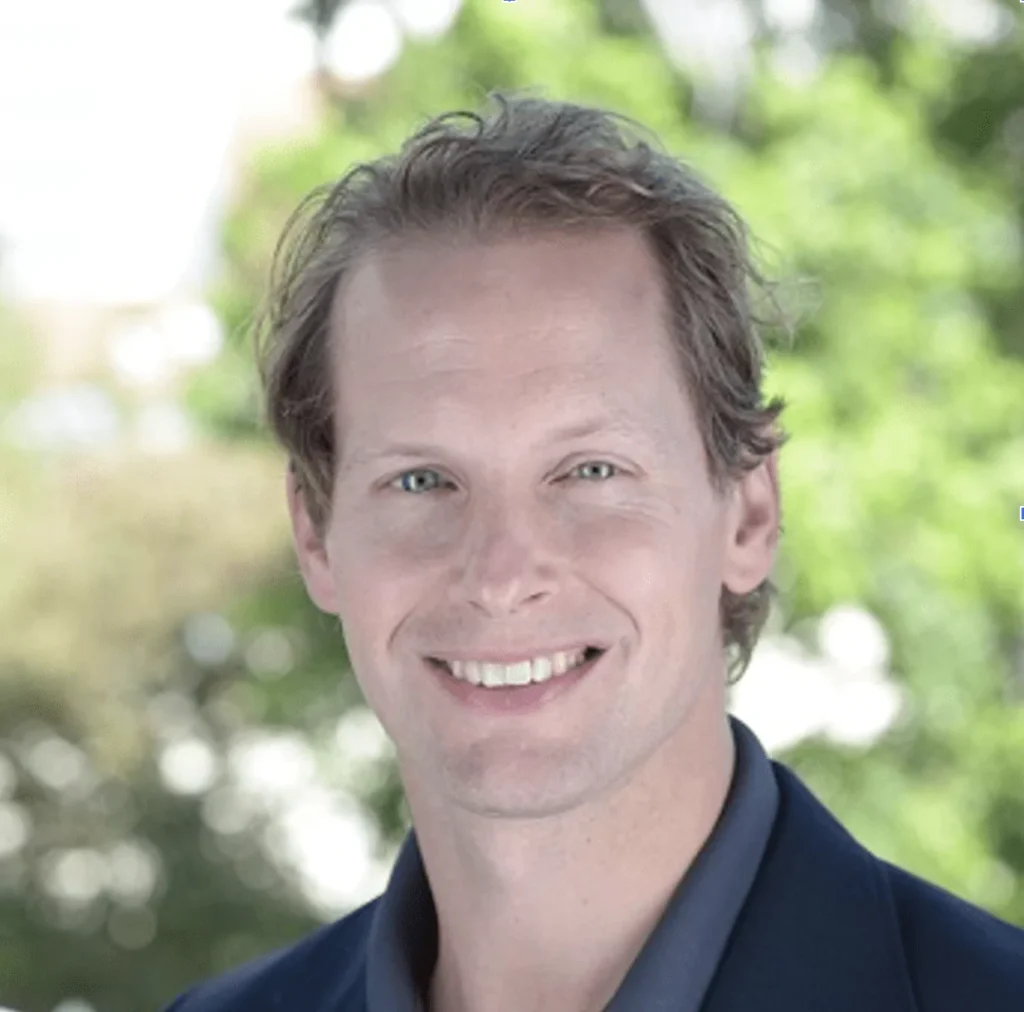 michael green