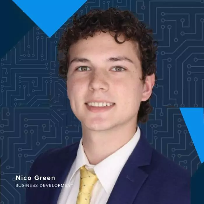 nico green
