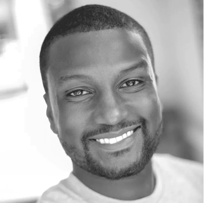Terrence Tyson