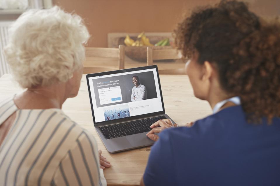 DNS Security: How Healthcare Leaders Can Protect This Cyber Target