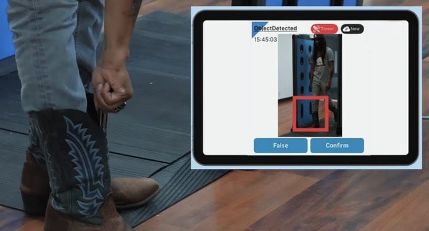 Athena Security reveals the launch of the Apollo 500