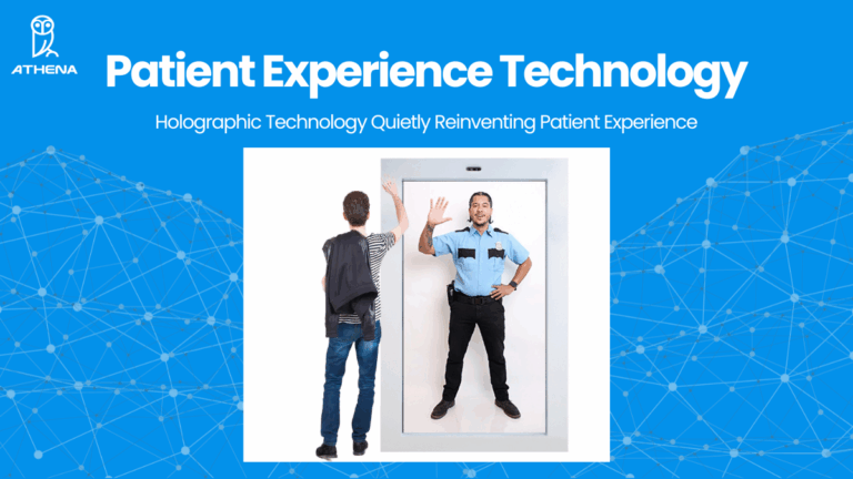 Patient Experience Technology