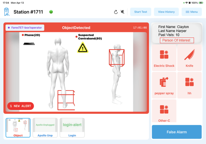 Power of using WDS and VMS together
