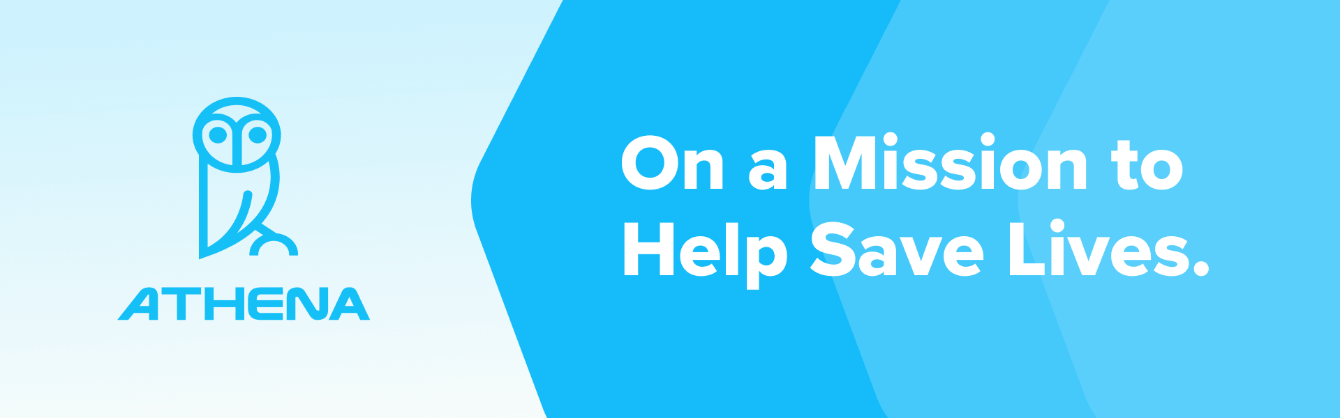 Athena Security — On a Mission to Help Save Lives