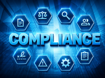 DHS Compliance Framework